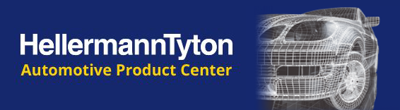HellermannTyton – Automotive Product Center