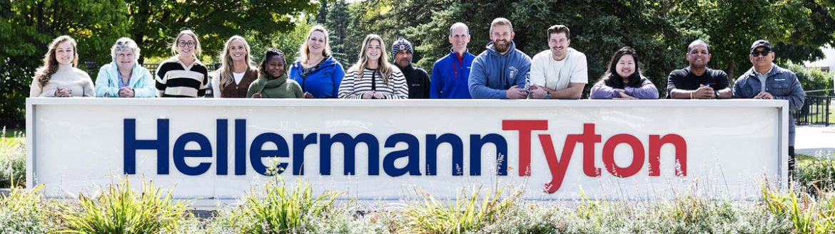 HellermannTyton employees