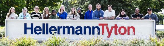 HellermannTyton employees