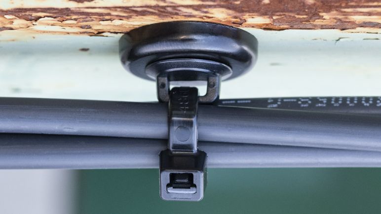 Magnetic Mounts
