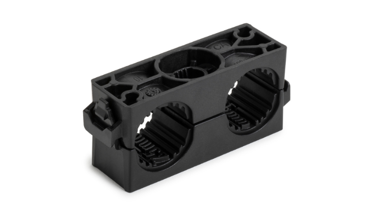 Bundle Separation Clamps