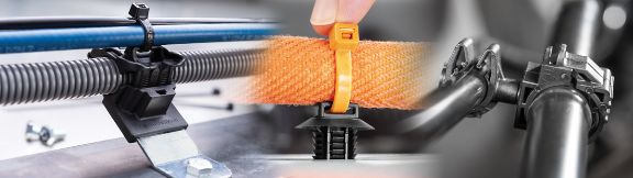 bundling and securing products