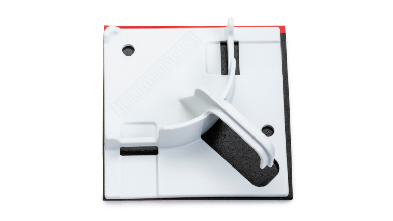 Adhesive Mounting Bases