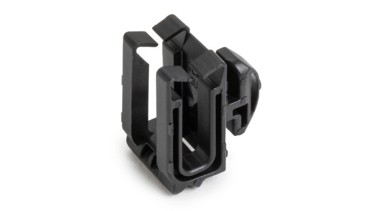 Aluminum Frame Mounts