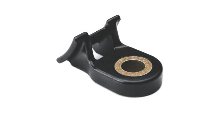 Heavy Duty Mounts