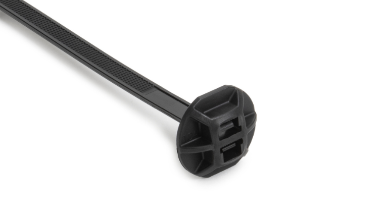 Button Head Cable Ties