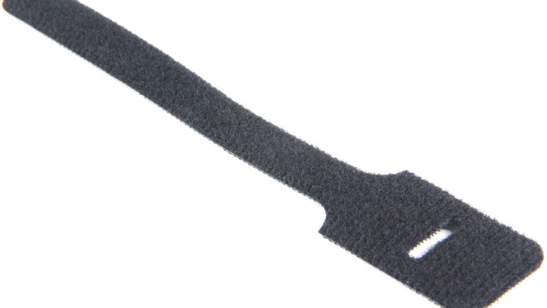 Hook and Loop Grip Ties