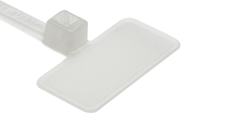 Identification Cable Ties