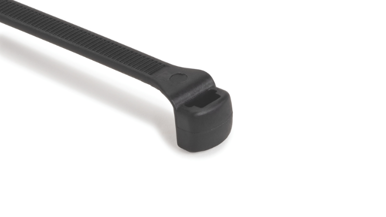 Low Profile Cable Ties