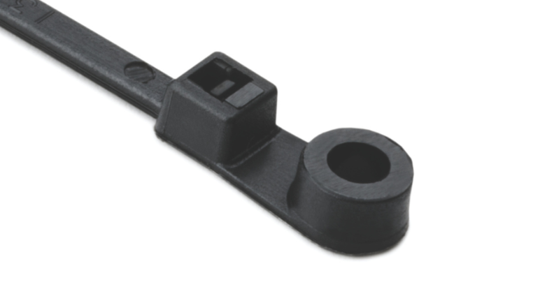 Screw Mount Cable Ties
