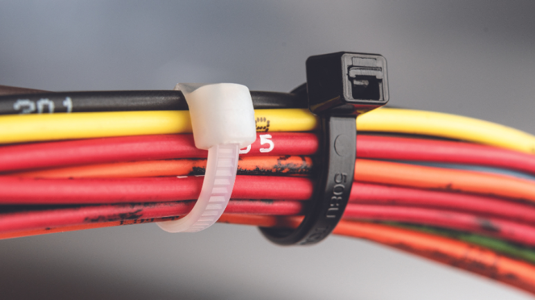 See All Cable Ties
