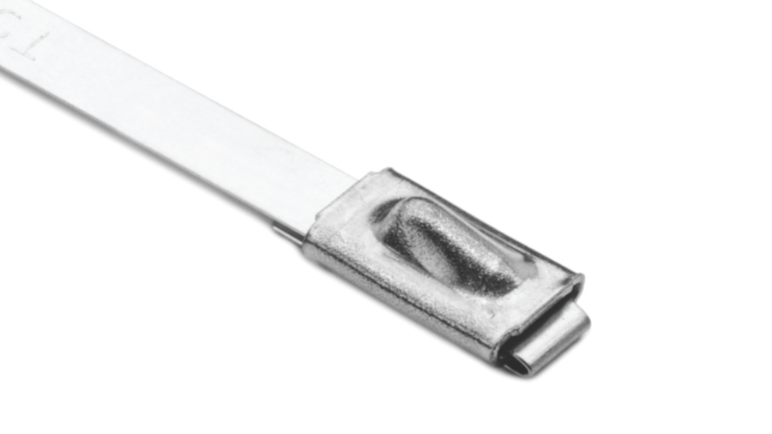 Stainless Steel Ties