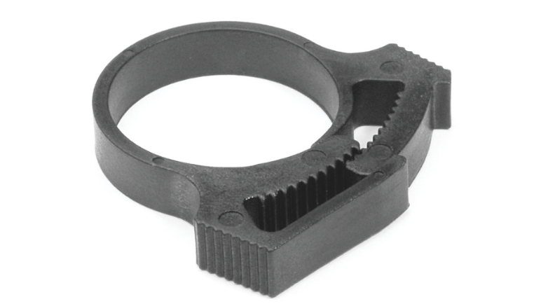 Hose Clamps