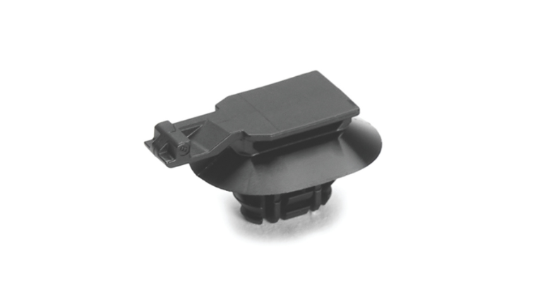 Connector Clips