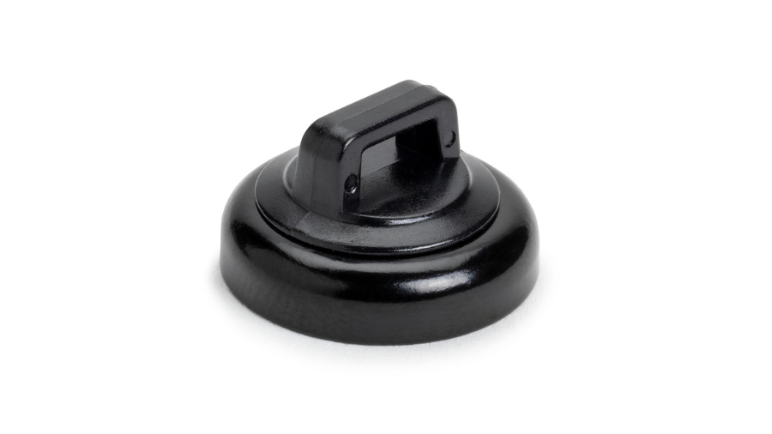 Magnetic Cable Tie Mounts
