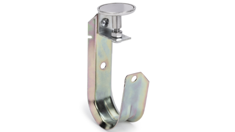 Magnetic J-Hooks