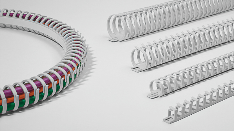 HelaDuct Flexible Duct