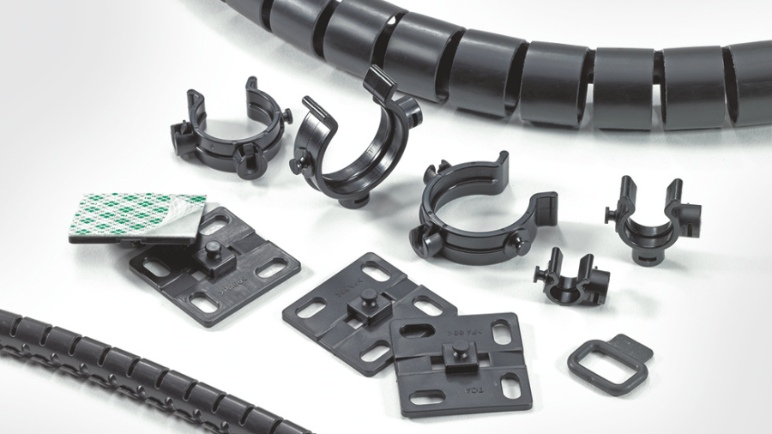 Helawrap Accessories