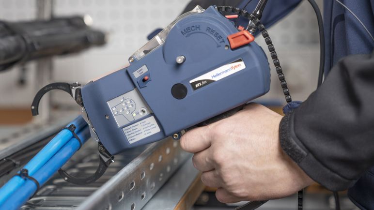 Cable Tie Tools