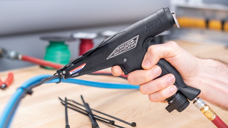 Pneumatic Tools