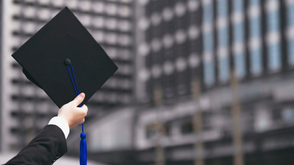graduation cap