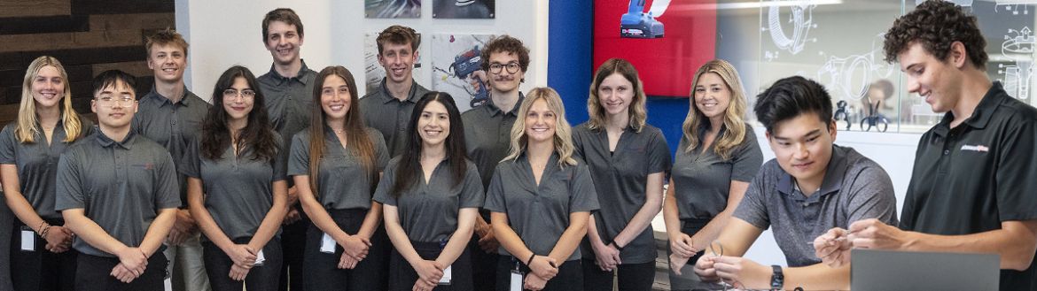 Internships at HellermannTyton