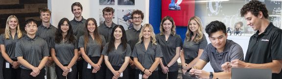 Internships at HellermannTyton