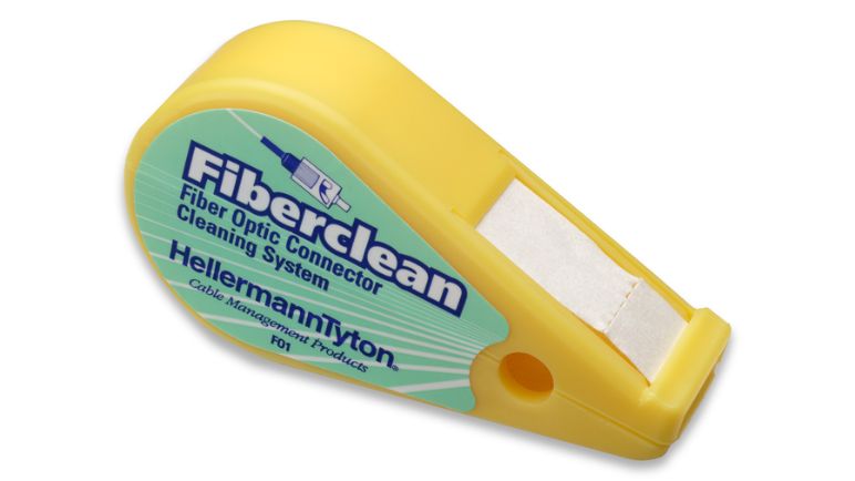 Fiber Optic Cleaning Solutions