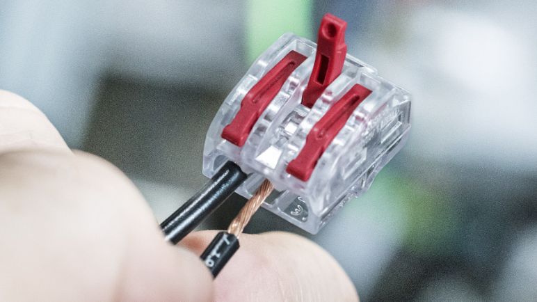 Wire Connectors