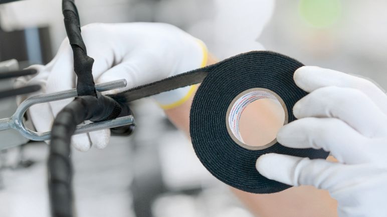electrical tape
