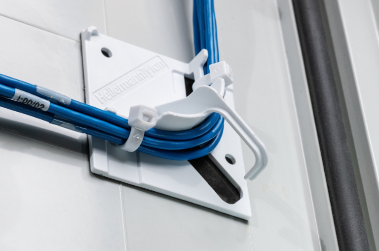anchor mount