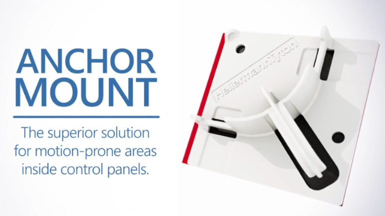 Anchor Mount