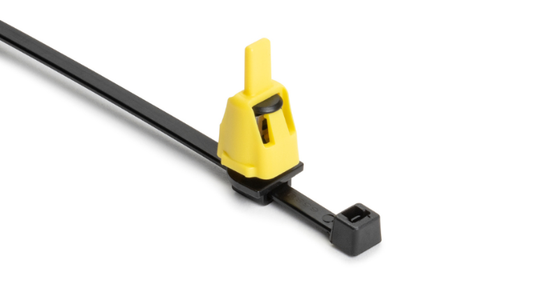 blind hole mount with transport cap