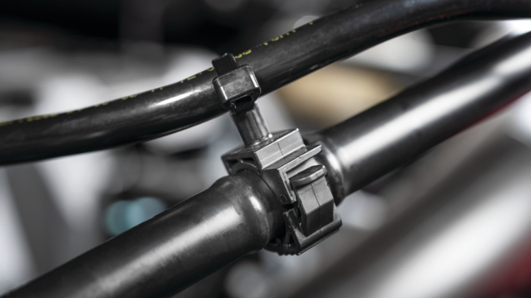 LOC Cable Ties