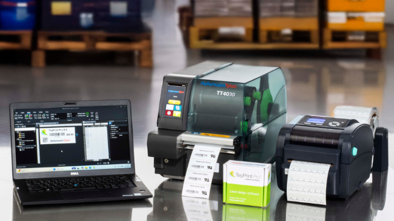 TagPrint Pro 5.0