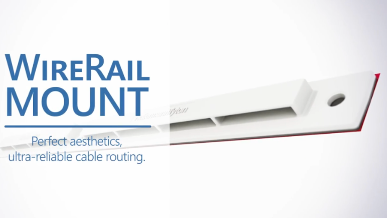 WireRail