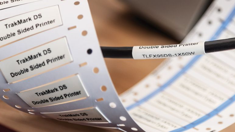 Heat Shrinkable Labels