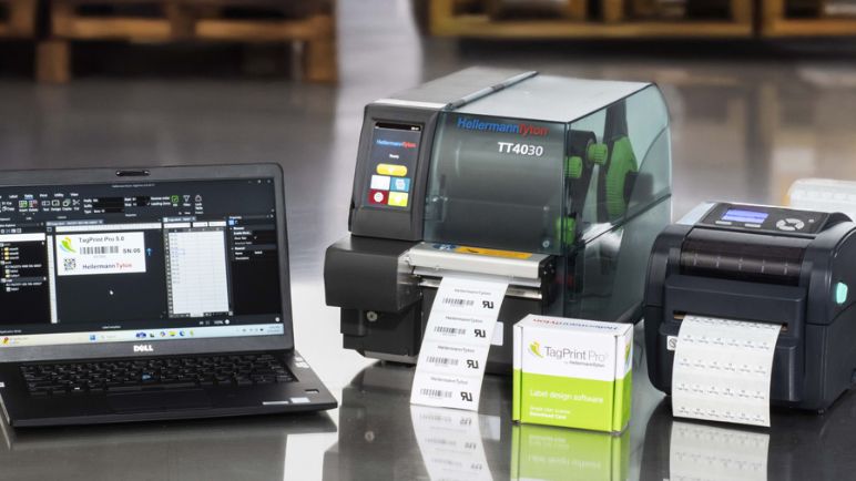 Printers and Software