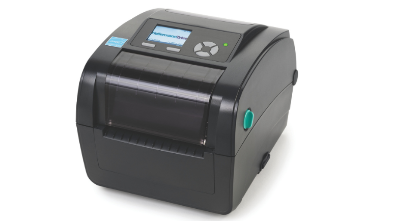 TT230 Series with LCD panel