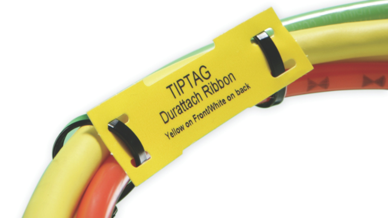 Printable Plastic Tags