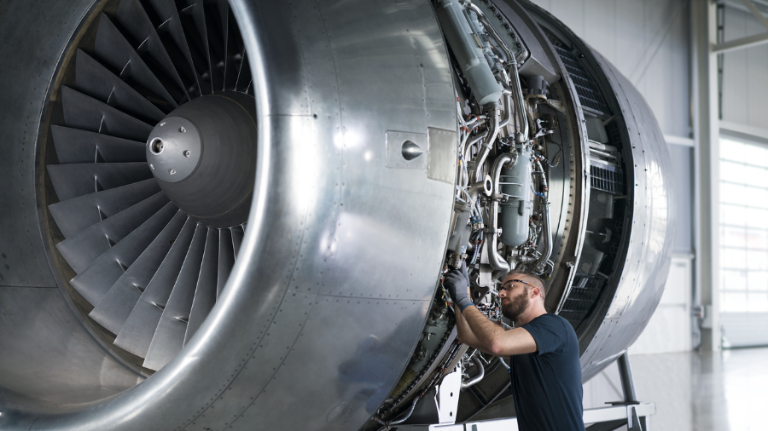turbine