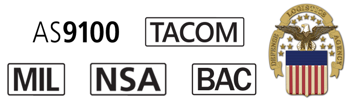 Aerospace Logos