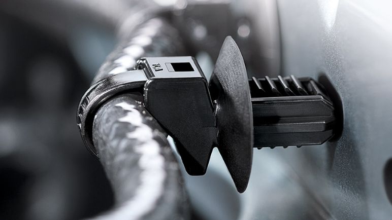Fir Tree Mount Cable Ties