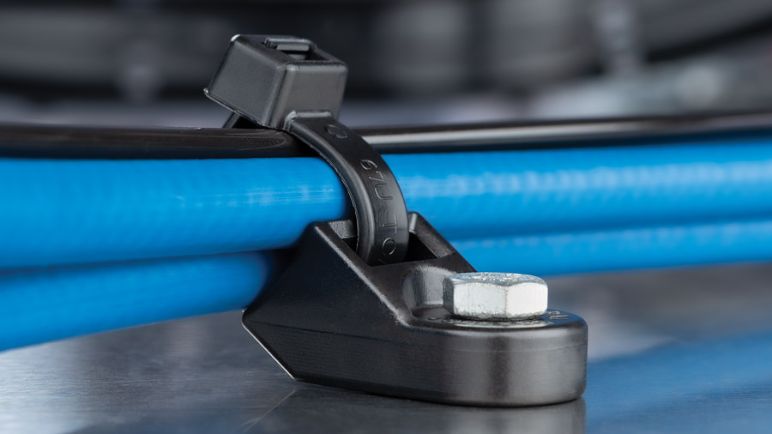 Heavy Duty Cable Tie Mounts