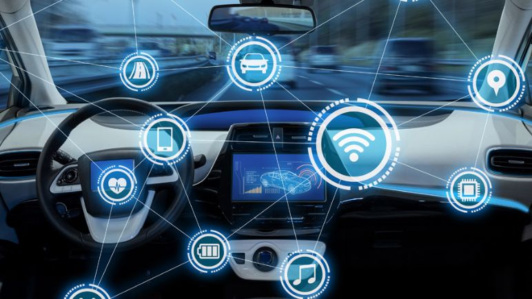Advanced Driver Assistance System