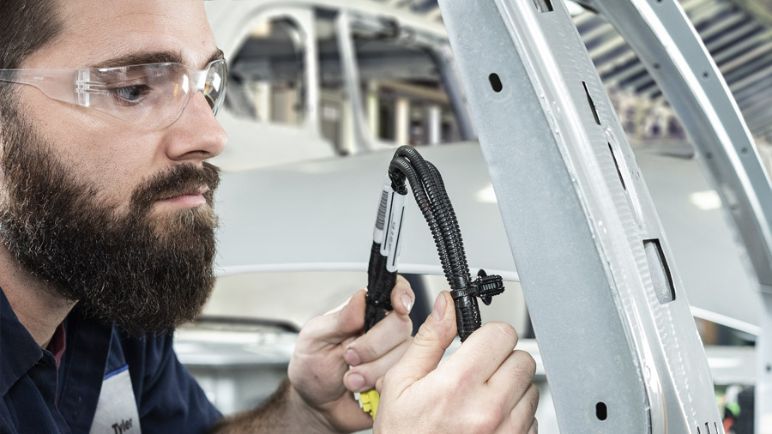 Electrical Distribution system