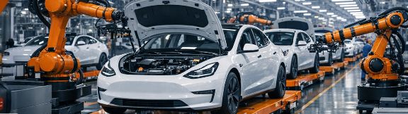 Automotive Cable Management