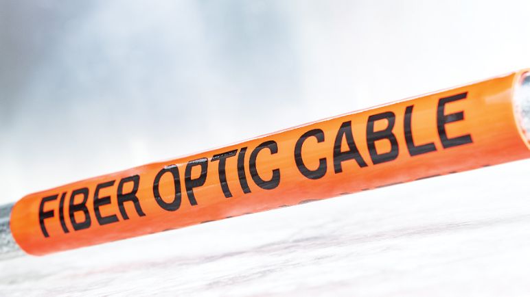 Fiber Optic Cable Markers