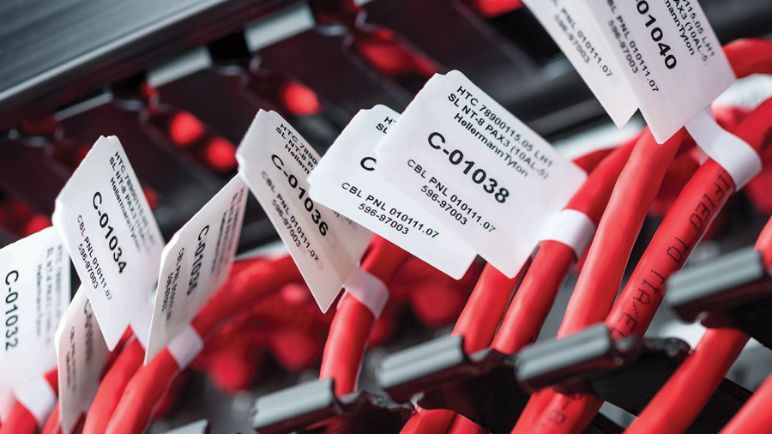 Labels