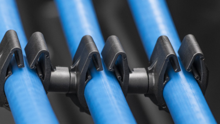 Fluid Routing Management